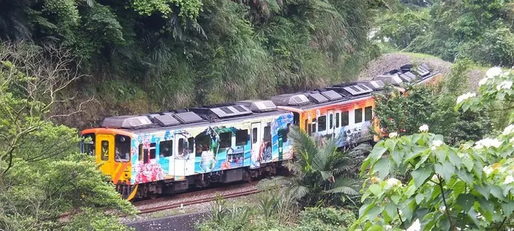 圖片來源：新北市平溪區公所官網