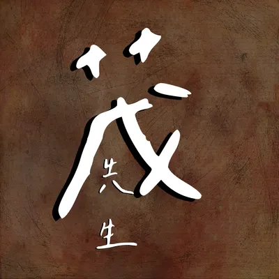 被困在亞空間的茂先生