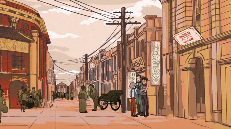 vocus|新世代的創作平台