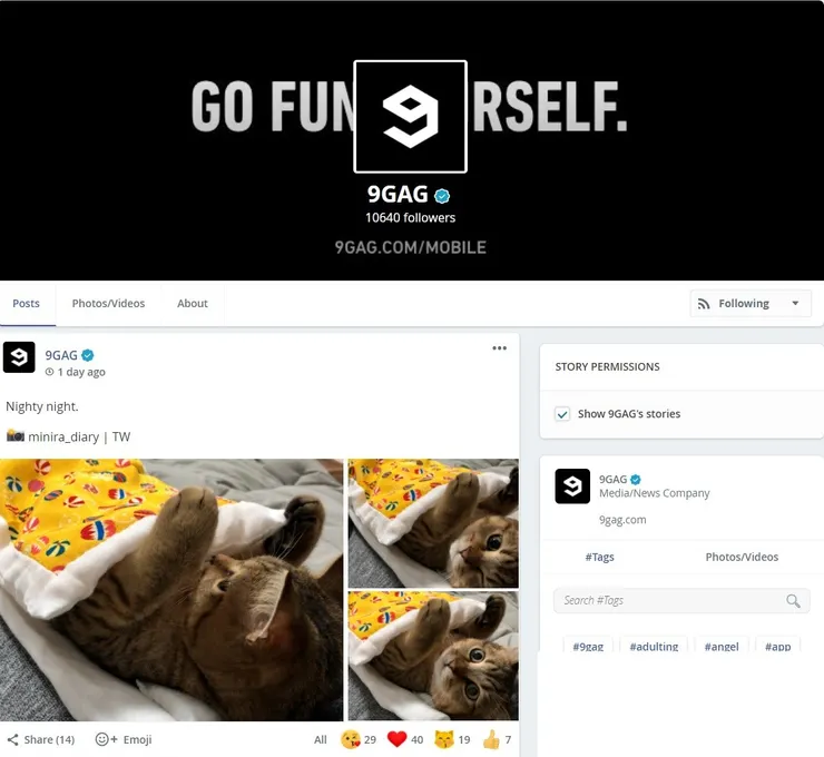 vocus｜新世代的創作平台