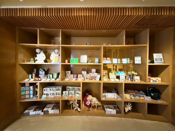 飯店商品區_鮪魚家族飯店台東館