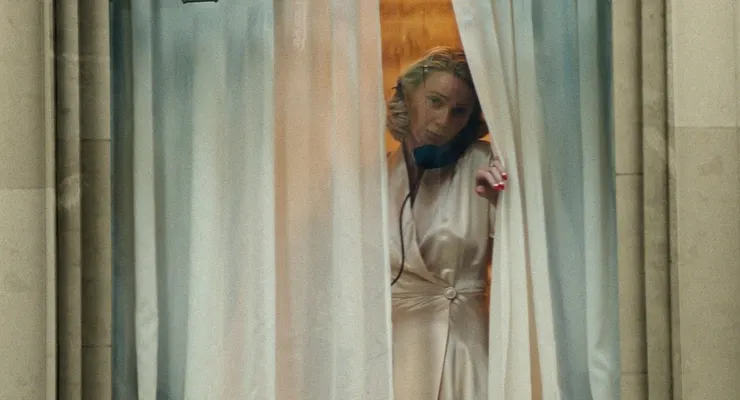 《橫衝直闖》電影劇照/劇照提供:龍祥電影