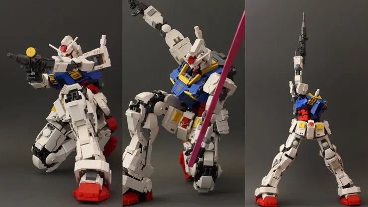 RX-78-2