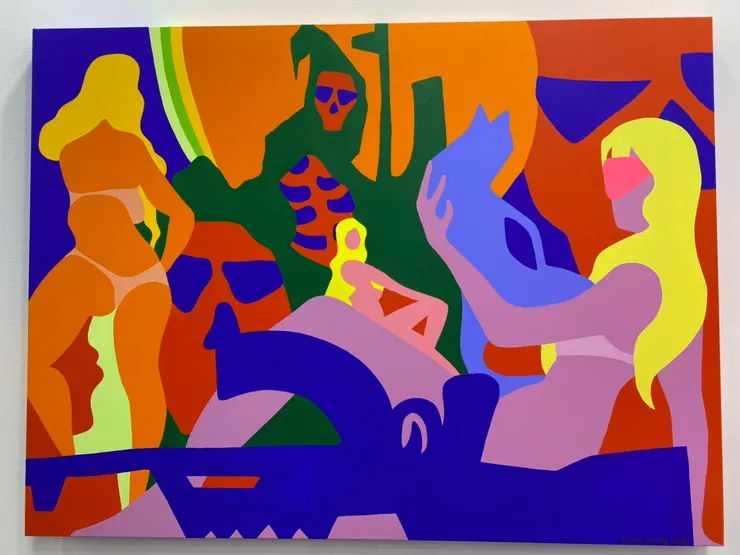 vocus|新世代的創作平台