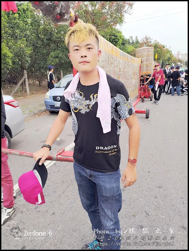 vocus|新世代的創作平台