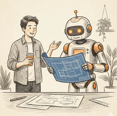 AI 定責專家