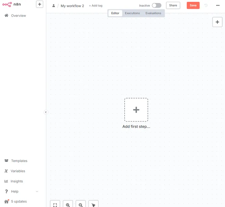 這裡是創建流程的地方