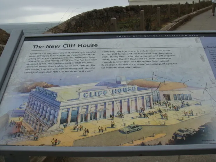 Cliff House