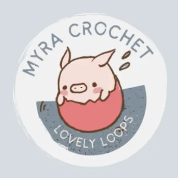 Myra Crochet_手作鉤織