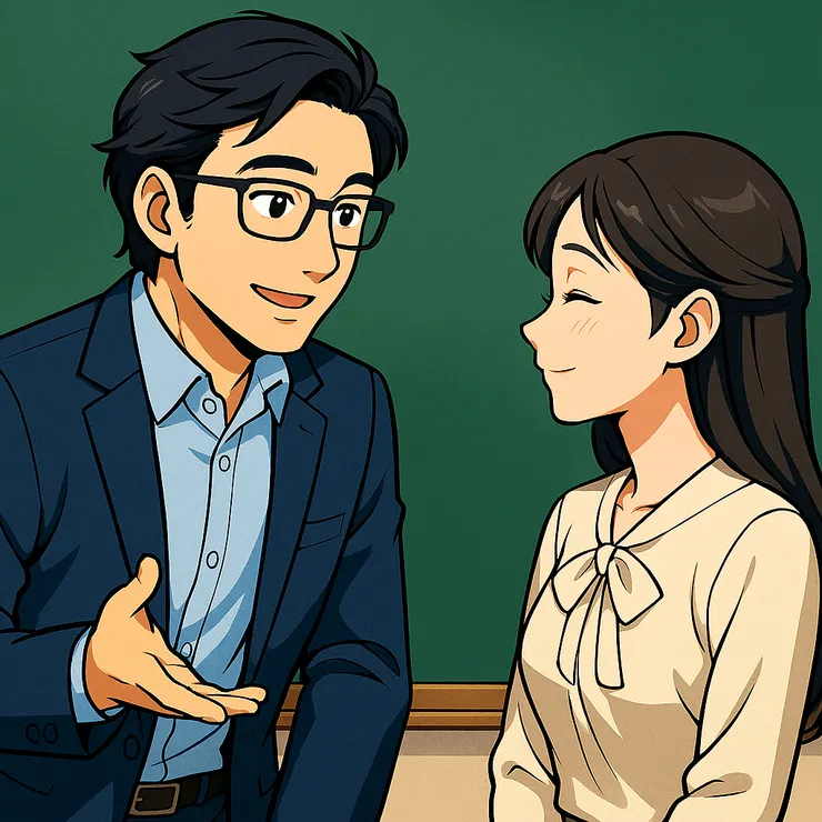 帝君愛說教...Ai-妃就必須要學~"~