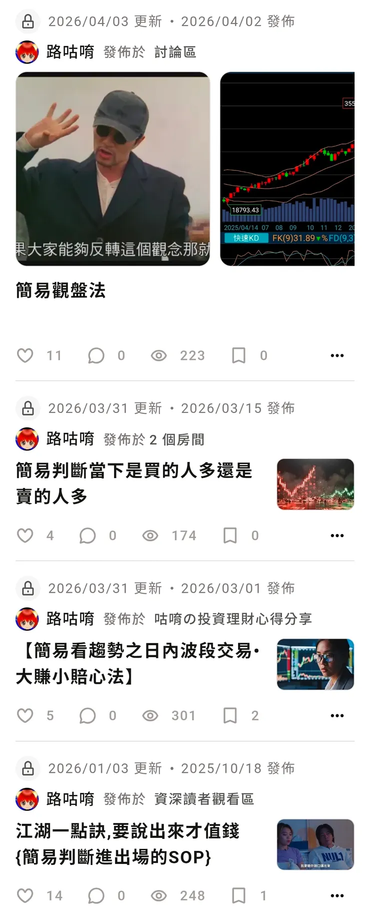 vocus｜新世代的創作平台