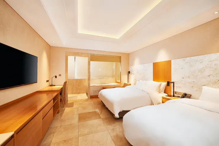 阿爾班飯店 (Arban Hotel)