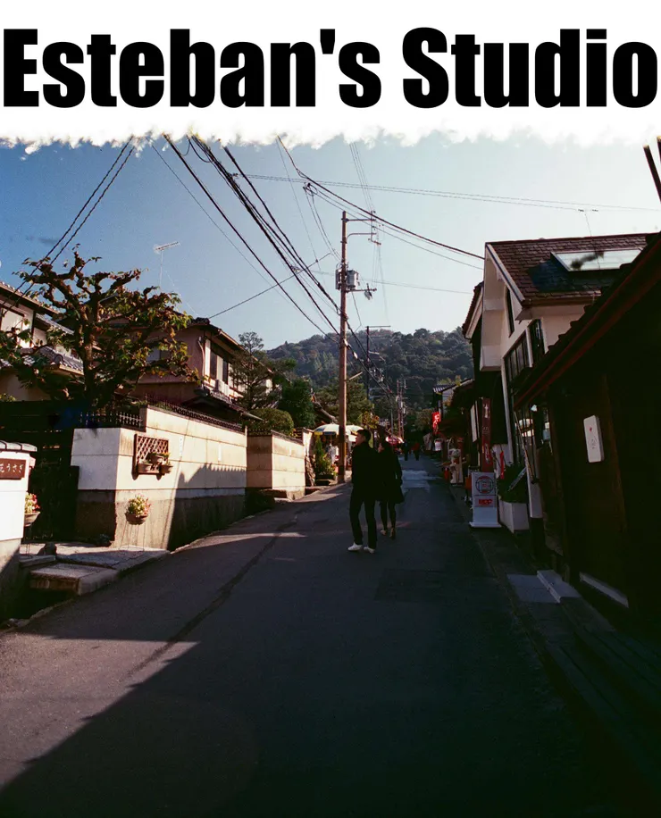 距離上次去京都，已經好多年了