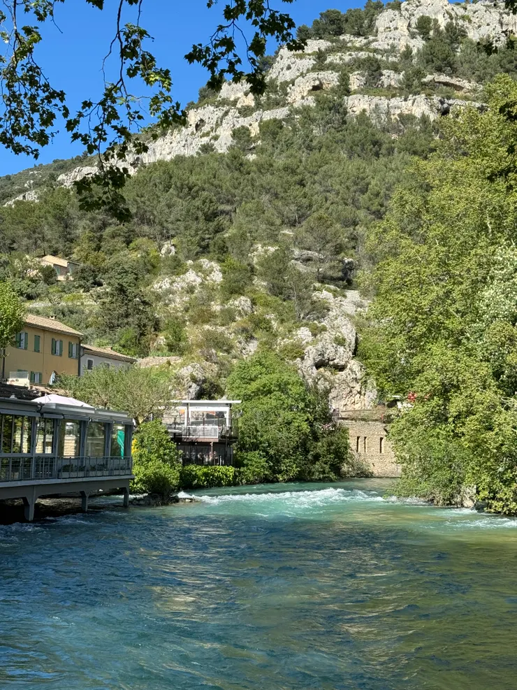 南法人的避暑勝地