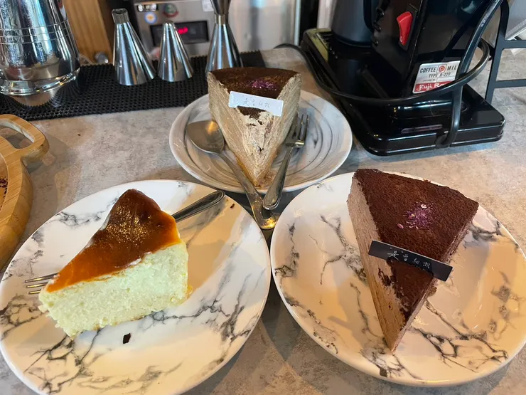 是曾相識咖啡酒館 Is Déjà vu