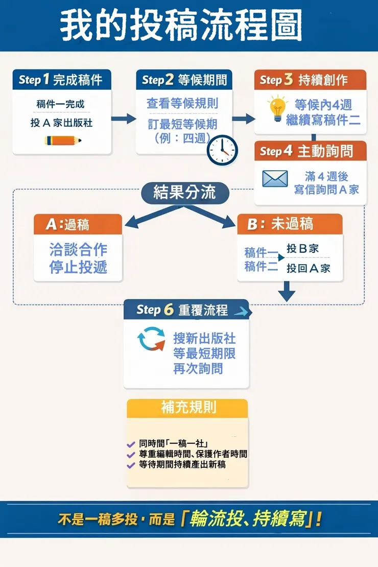 vocus|新世代的創作平台