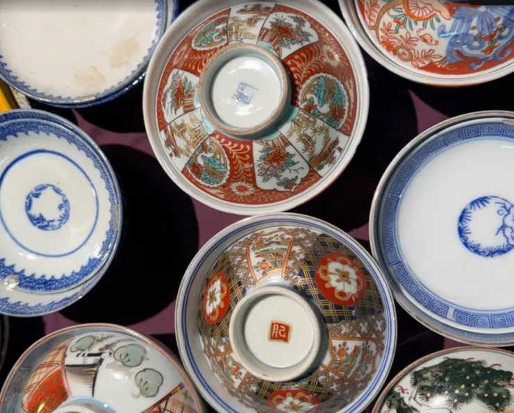 三才碗的「三才」,藏在小細節裡