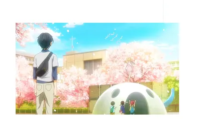 【動畫】二刷《四月是你的謊言》草筆