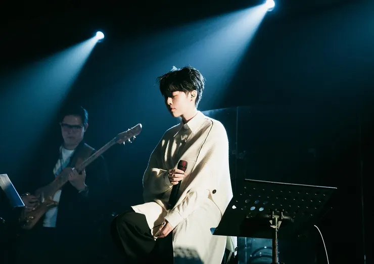 圖 / 岑寧兒臉書