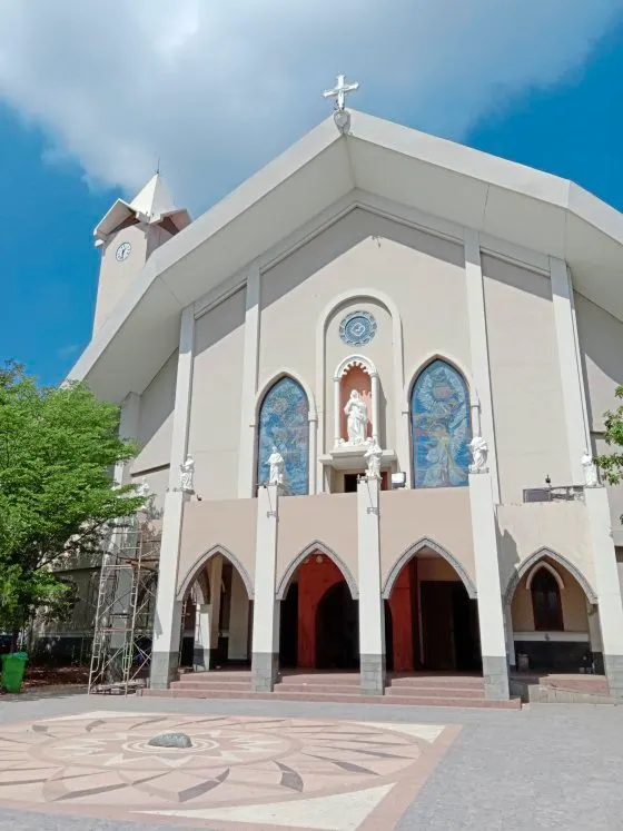 聖母無染原罪主教座堂