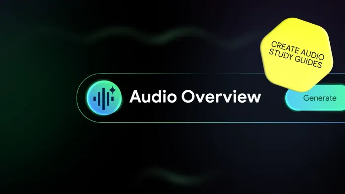 谷歌的 NotebookLM 讓外界驚豔