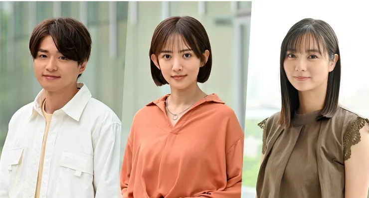 圖片截取自東海テレビ官網