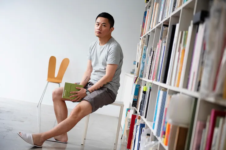 vocus|新世代的創作平台