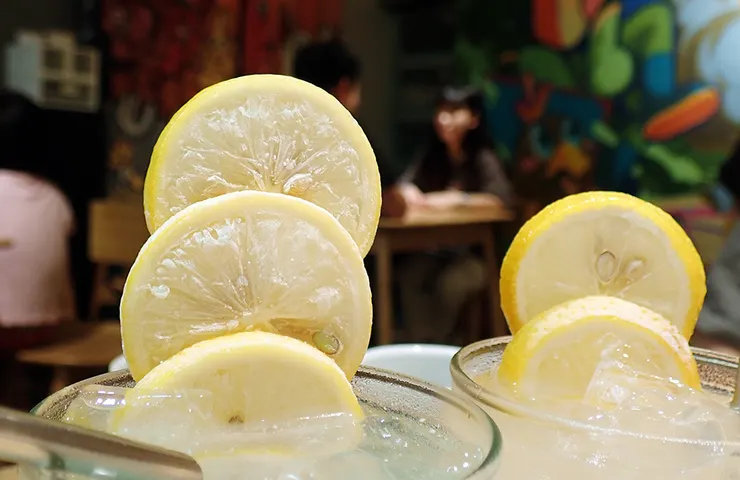 新莊咖哩飯│喜歡咖哩-中港店│新莊美食推薦