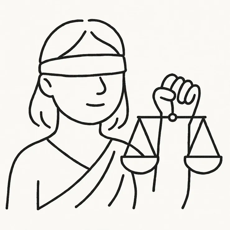 沒有預設立場 : 是一種生命觀