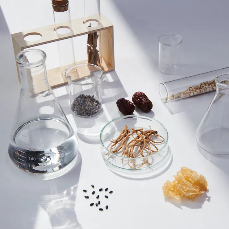 朵茉麗蔻本次升級，再度體現漢方製藥公司的深厚底蘊與堅持，從根本防止肌膚問題產生，達成預防勝於修復的「預防型保養」。