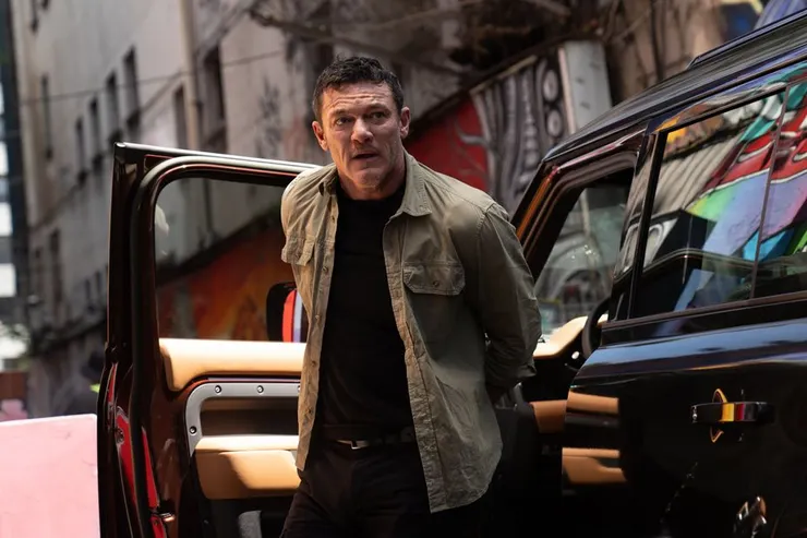 《台北追緝令》