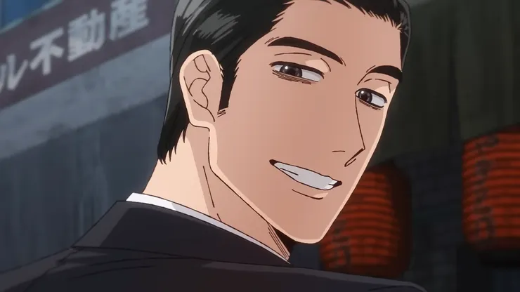 《去唱卡拉OK吧！》動畫第3話