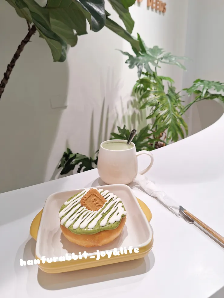 去年12月中旬的1訪