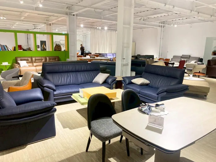 彰化家具行推薦!員林現代風家具店,國樺家具逛店分享~