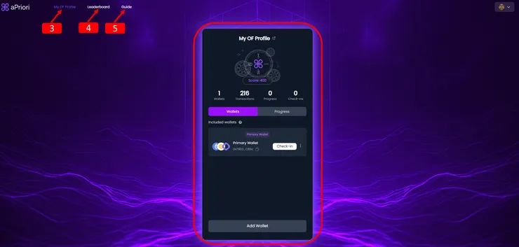 Monad｜aPriori 活動任務，0成本也可參與，使用教學