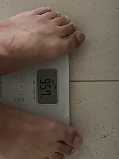 有點成績了，大家加油!