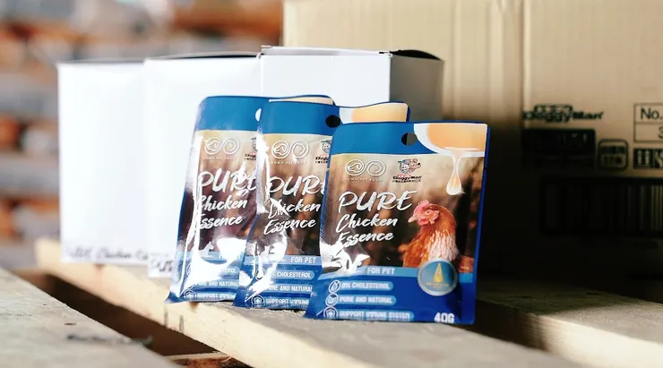 ▲拯救浪浪需要你我的攜手參與。