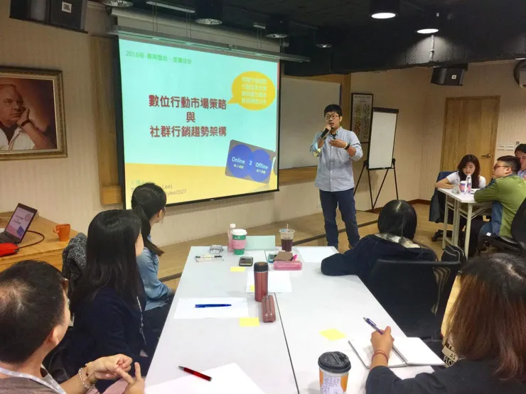 vocus|新世代的創作平台