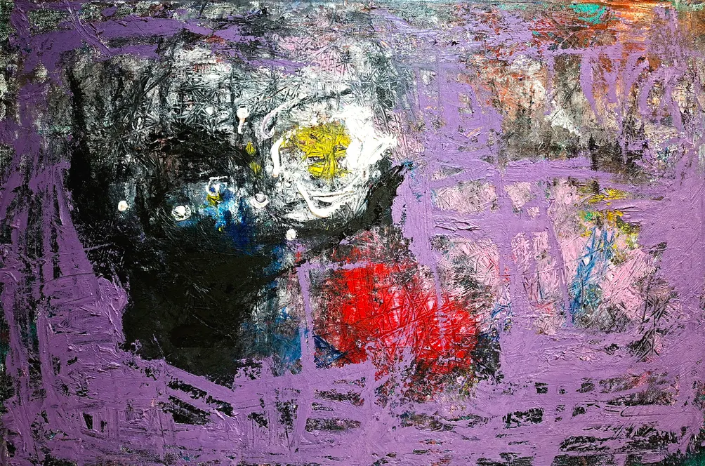 HsunPainting的沙龍