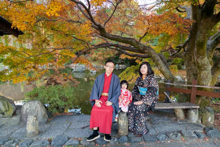 夢館攝影師拍攝照