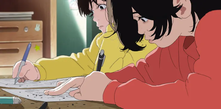 《唐吉訶德》電影劇照