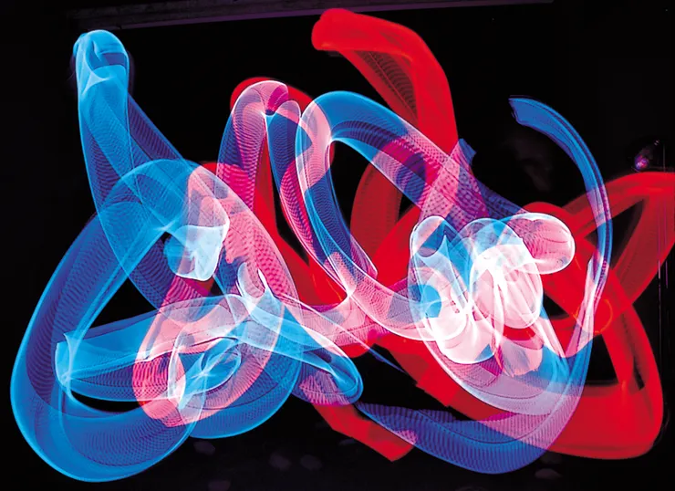 光舞8 /Light Dance8