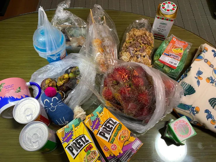 戰力不算強，但也算盡力了！