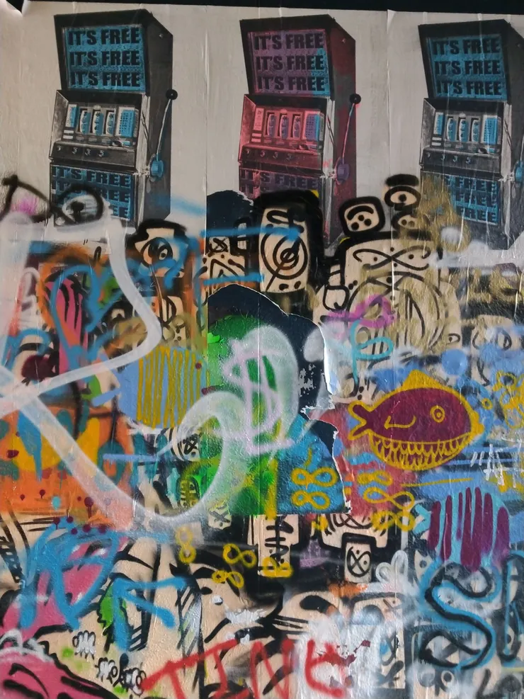 vocus|新世代的創作平台