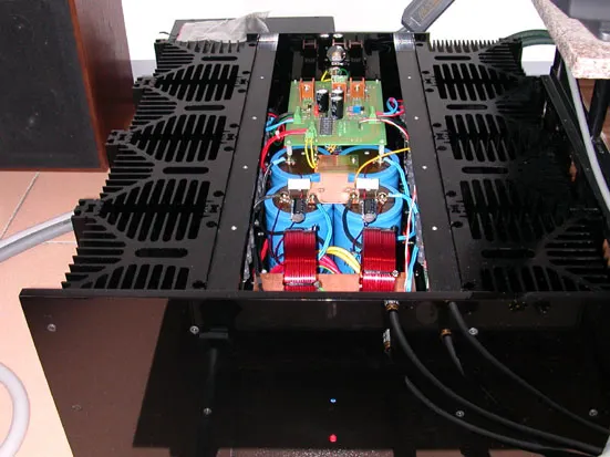 試聽中的 Aleph 1.2