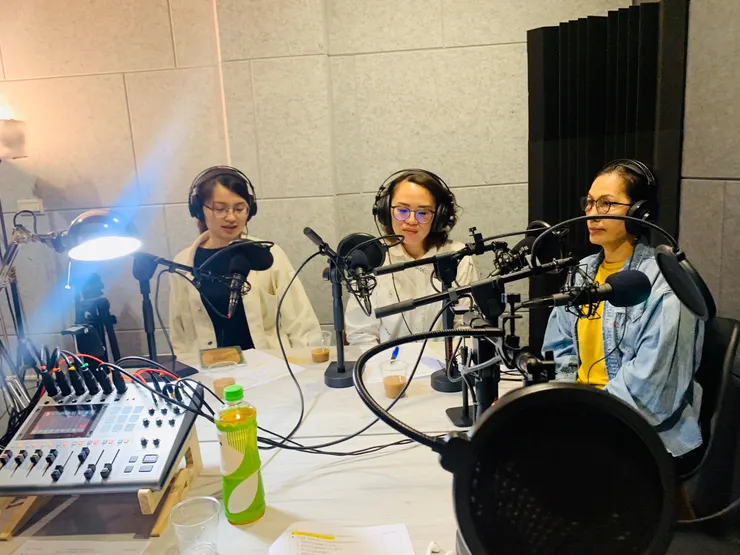 vocus|新世代的創作平台