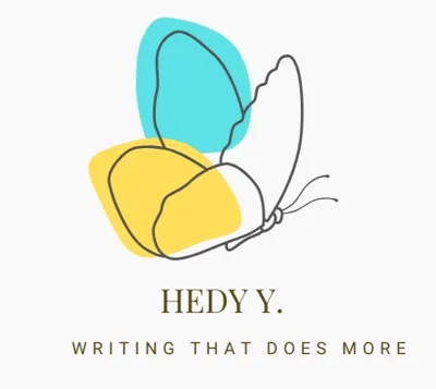 Hedy Y. 新知報報