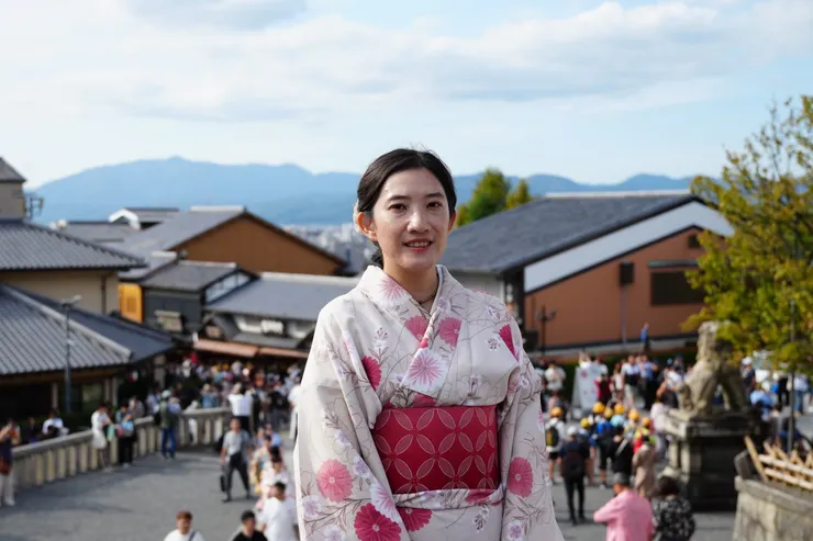 用不同的角度觀看世界，處處皆是樂趣