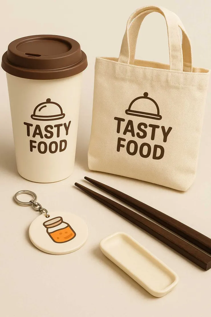 餐飲業的創意玩法：客製化贈品如何成為二次消費的誘因？