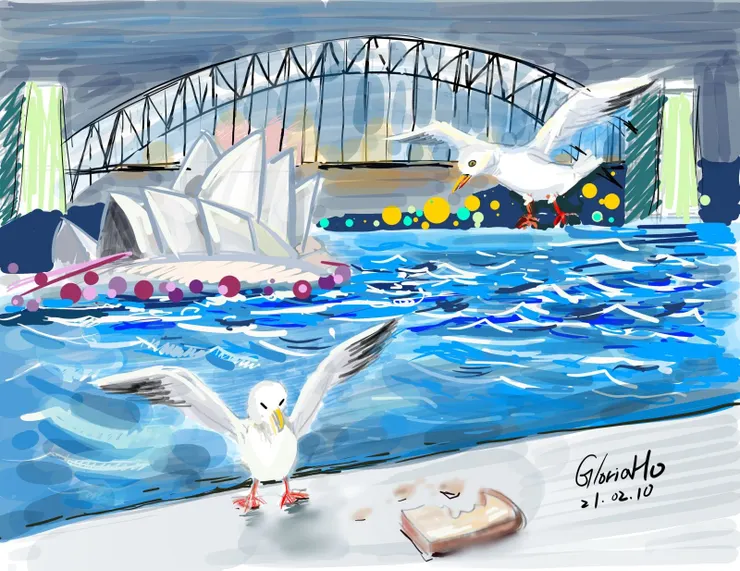 vocus|新世代的創作平台